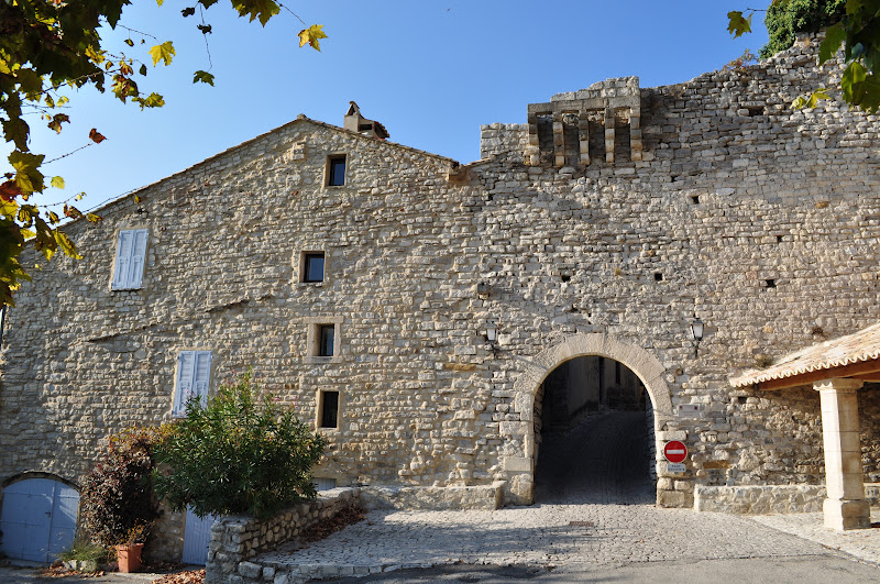 Our House in Provence, the Most Beautiful Region of France: Domaine de  Mourchon, Séguret