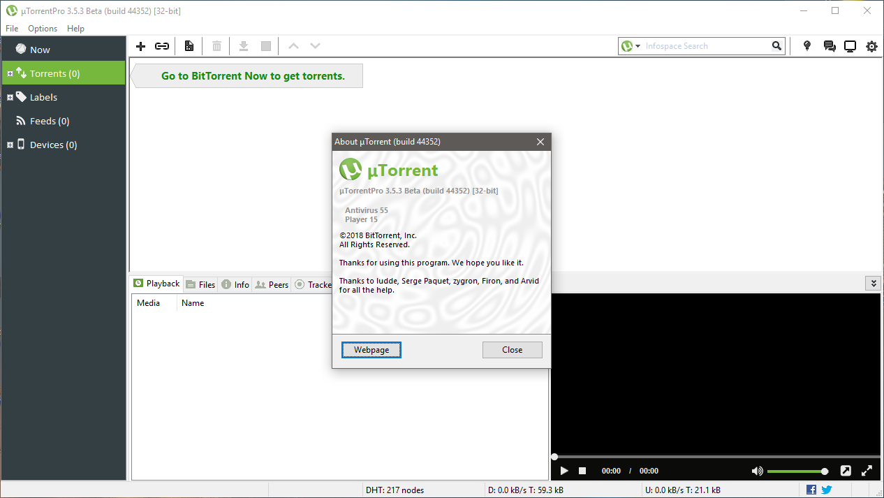 utorrent pro cracked apk for android