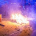 Οργισμένοι οι Γερμανοί για τα επεισόδια στο Αμβούργο