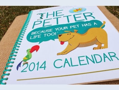 Pet Planner Launches In Time For The New Year