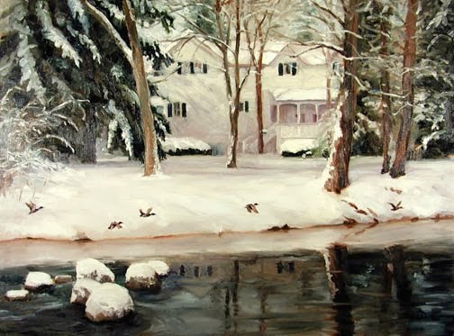 Scott Harding | 1965 | Texas | Figurative Painter Scott Harding | 1965 | Texas | Figurative Painter