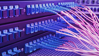 jaringan internet cepat