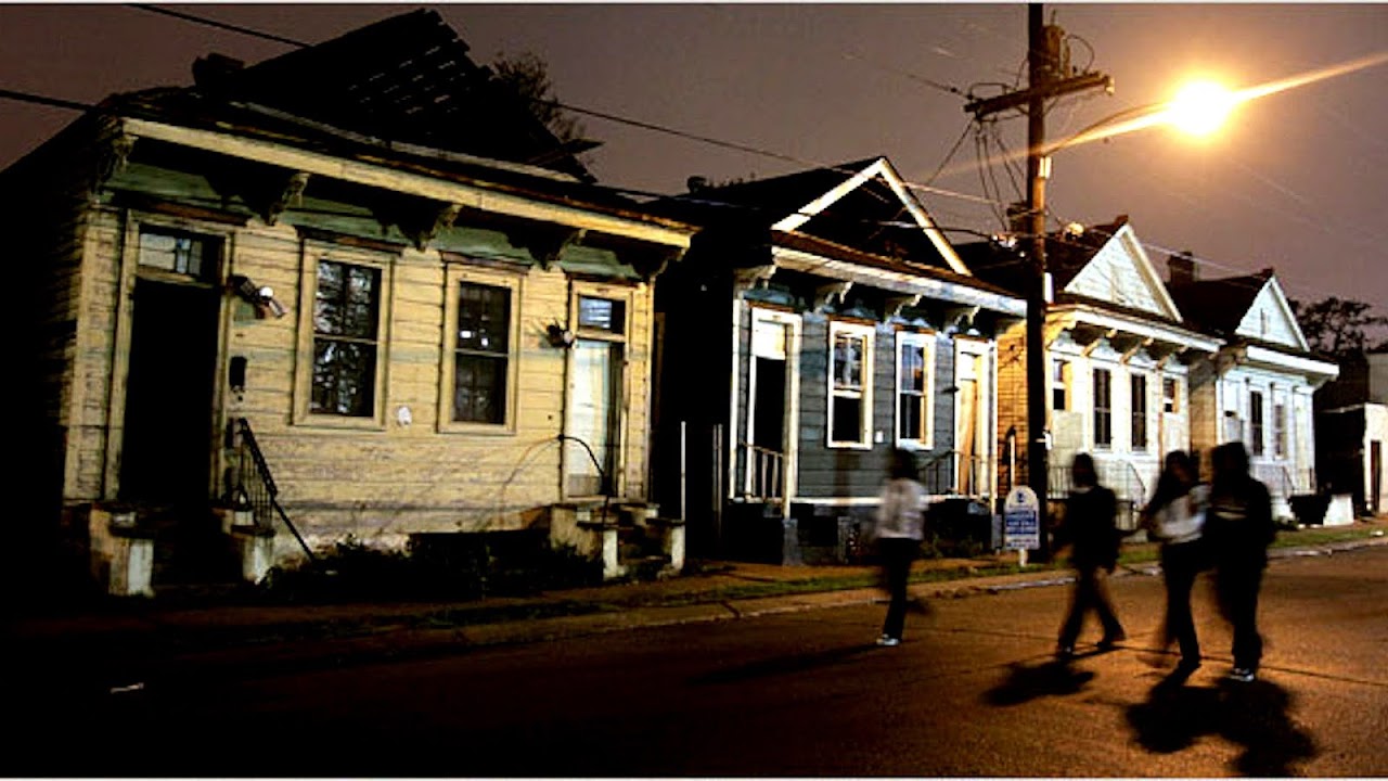 Dangerous Places In Chicago Danger Choices