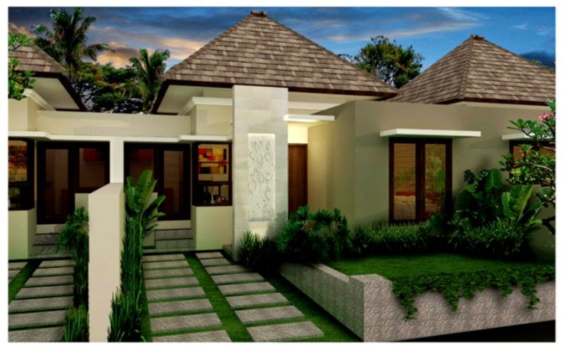  Rumah  Cantik Minimalis  Design Rumah  Minimalis 