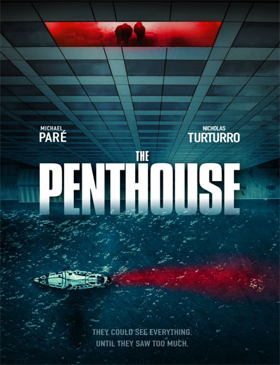 OThe Penthouse