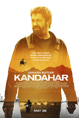 Phim Nhiệm Vụ Kandahar