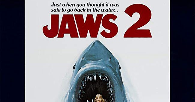 Review Jaws 2 (1978) Maestropedia.