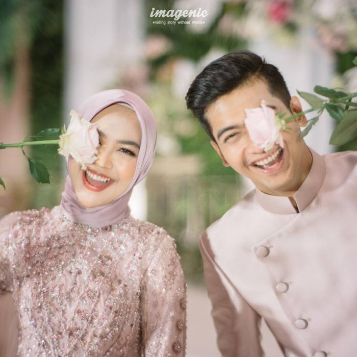Profil, Foto dan Fakta Teuku Ryan Tunangan Ria Ricis - AlhidaMart