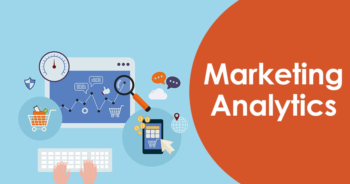 Marketing Analytics Course: Learn Marketing Data Analysis Basics ...