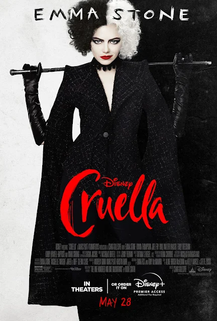 Cartel Cruella