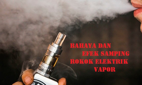 vapor vapor