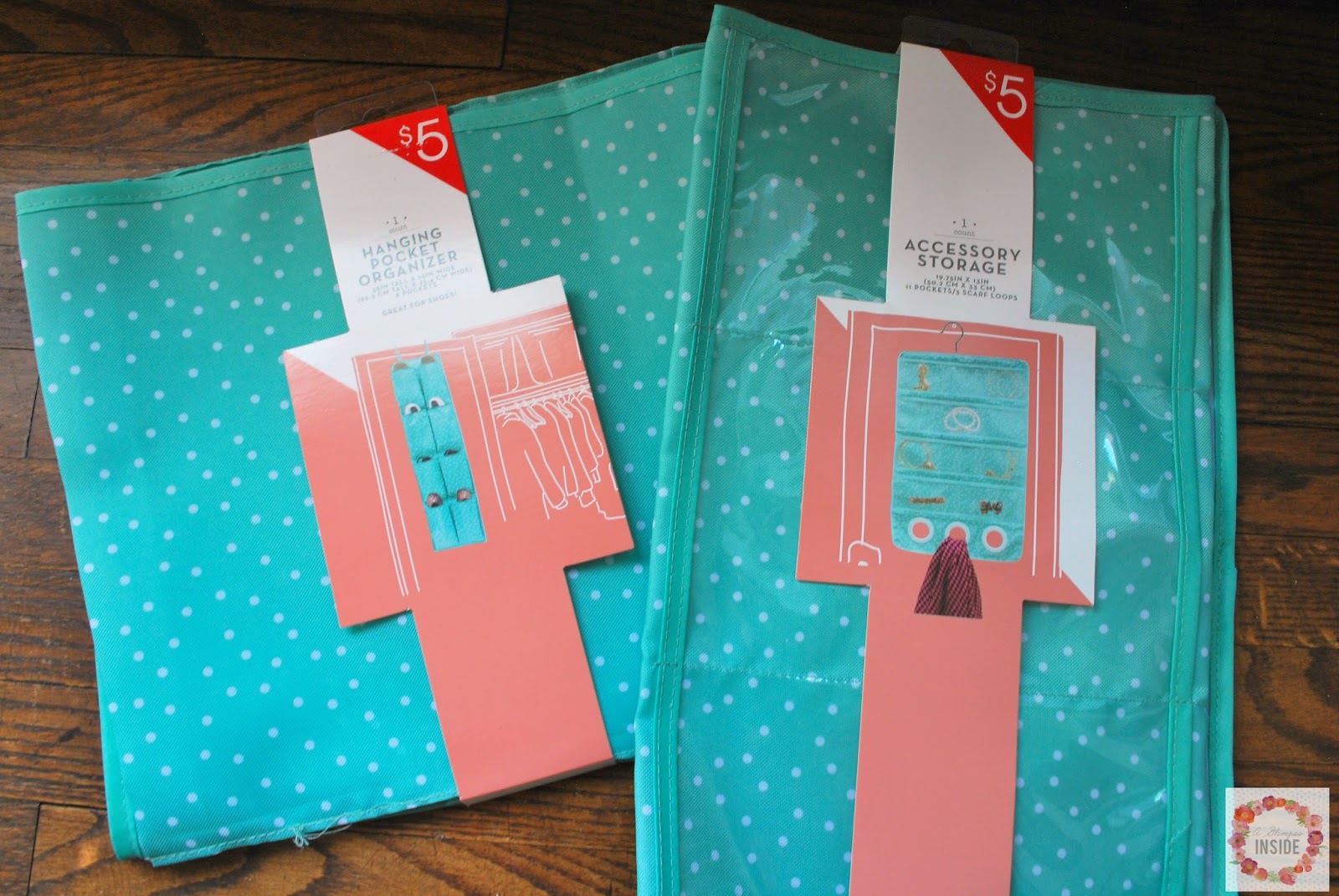 Organization Pocket Organizers The Scrap Shoppe