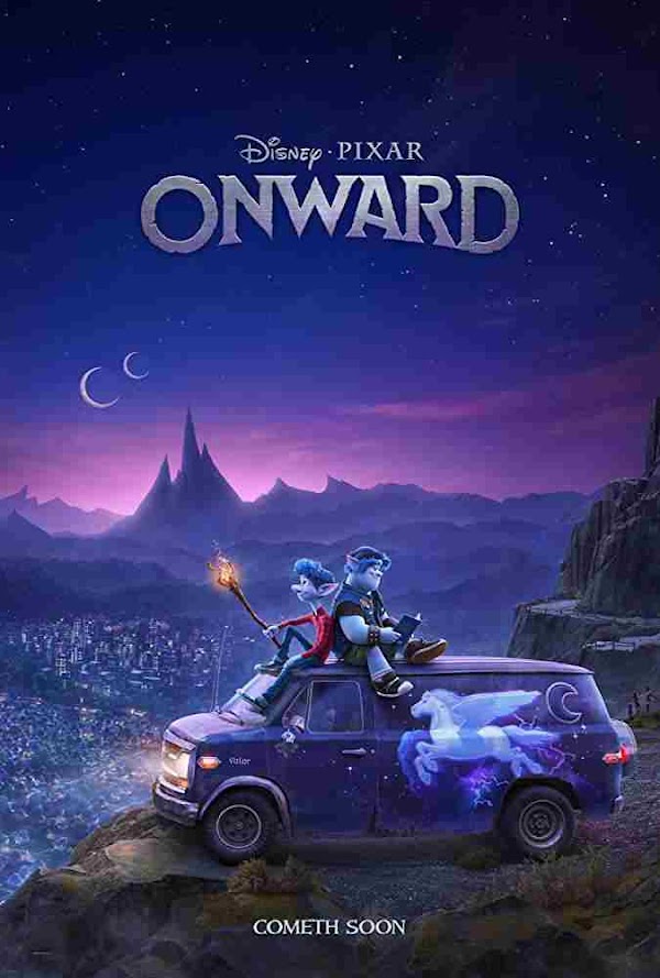 Review Hollywood Best Fantasy Movies In Hindi Dubbed List 