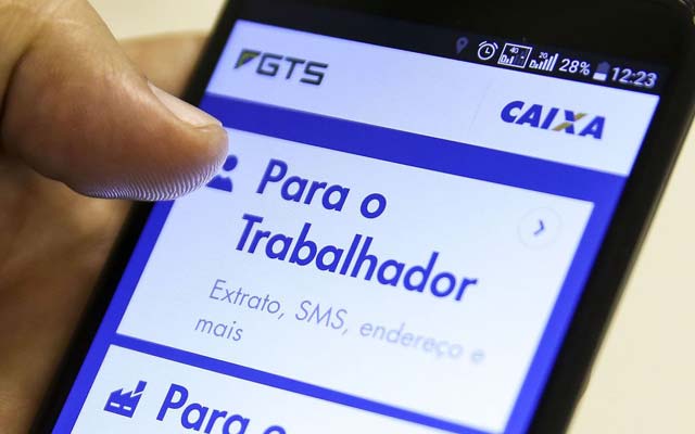 Liberação do FGTS deverá criar 2,9 milhões de empregos em dez anos