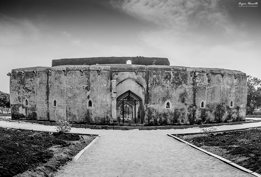 Arjun Haarith Hampi Karnataka's Pride and World's Heritage