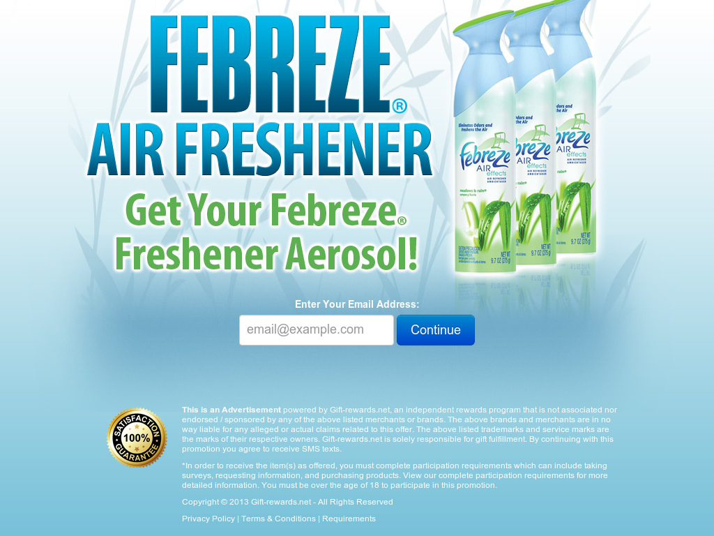 Febreze