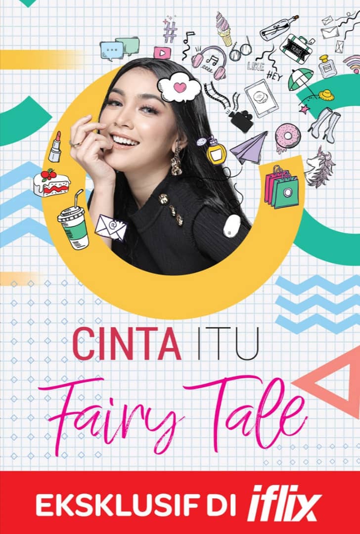 Drama Review Cinta Itu Fairytale Episod 3 Farhana Jafri