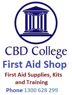 First Aid Kits and Training