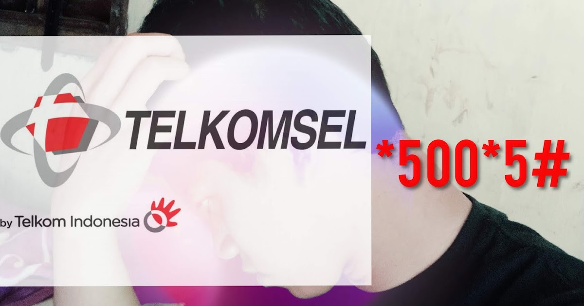 Cara Pinjam Kuota Telkomsel Bayar Nanti - BoristBlog