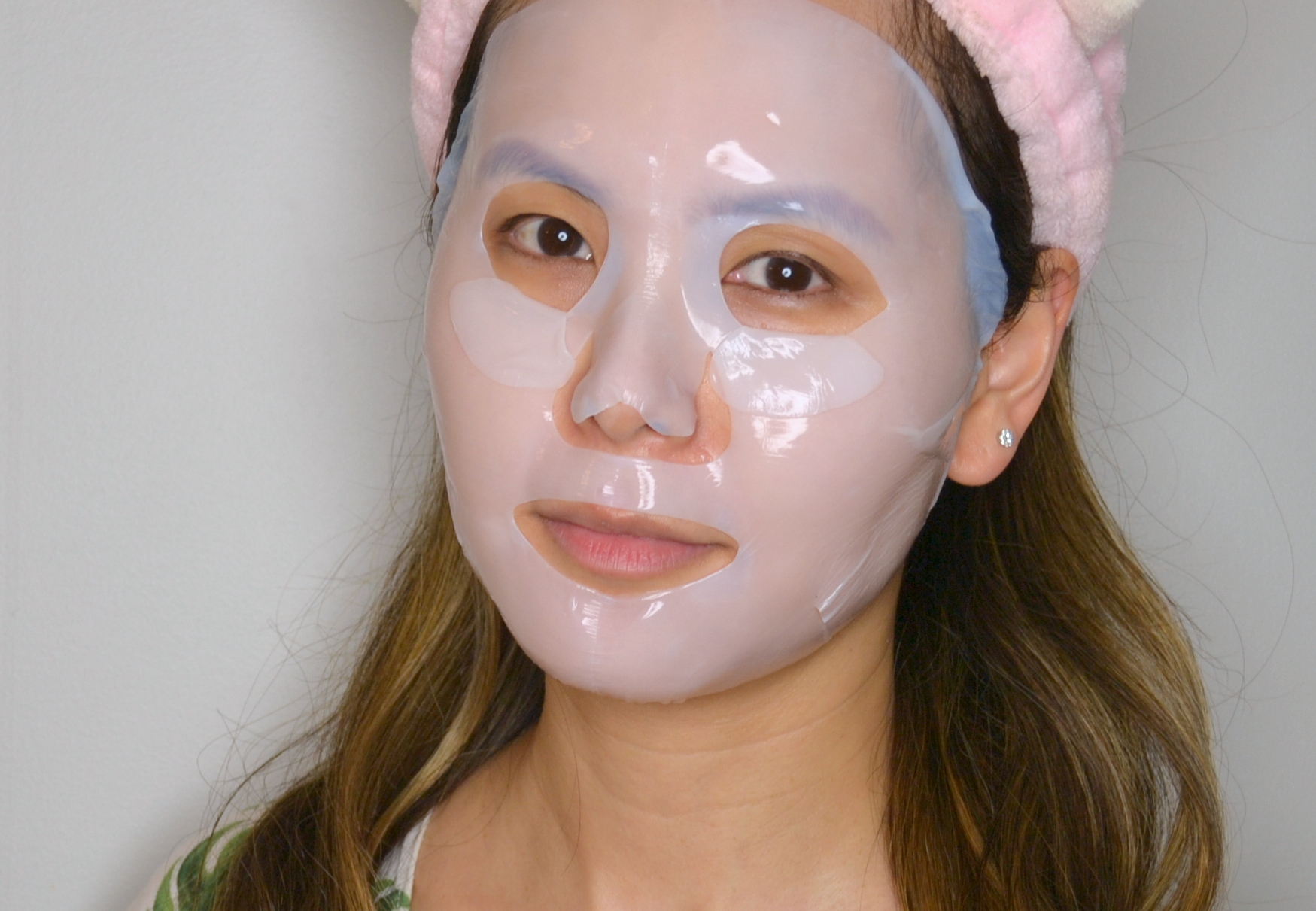 SHEET MASK For Beloved One Flawless Brightening Ethyl Ascorbic Acid