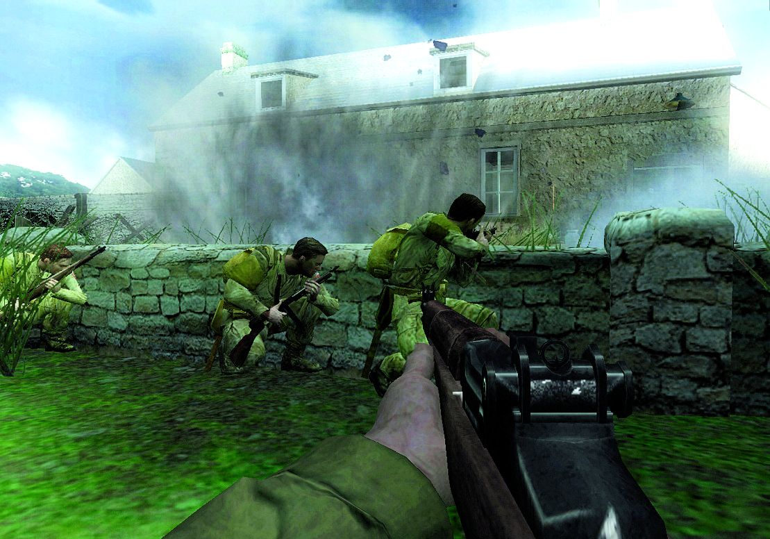 medal of honor ps2 medal of honor ps2