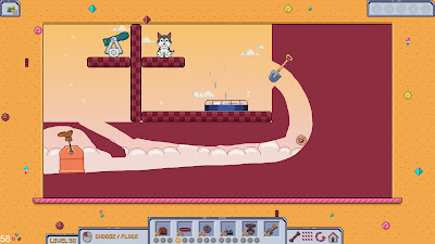 Dognuts Game Screenshot 5