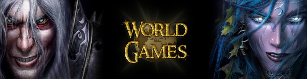 World Of Games