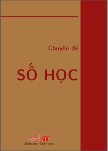 Chuyên Đề Số Học - Nhiều Tác Giả