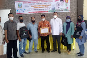 Sosialisasi Peraturan Daerah (Perda) Sumatera Utara No.1 Tahun 2014 Tentang Pengelolaan Aliran Sungai Terpadu Di Laksanakan Di Pondok Bagelen