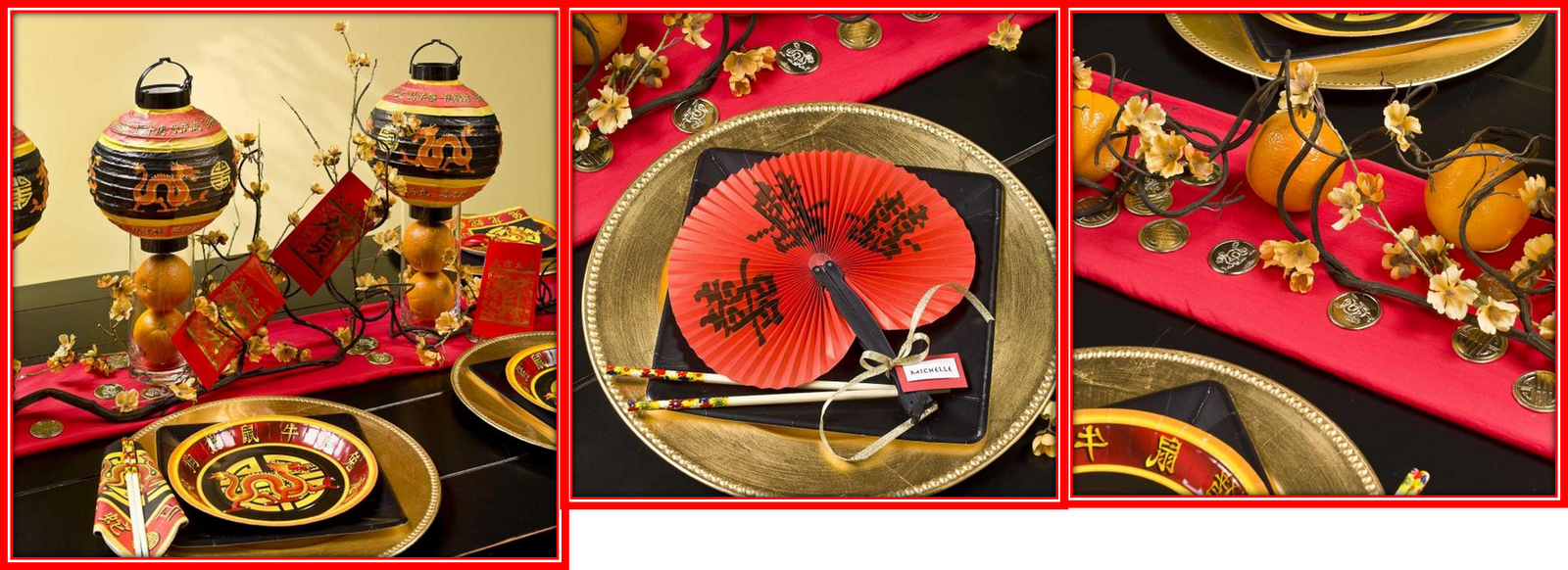 * So Lovely Sweet Tables *