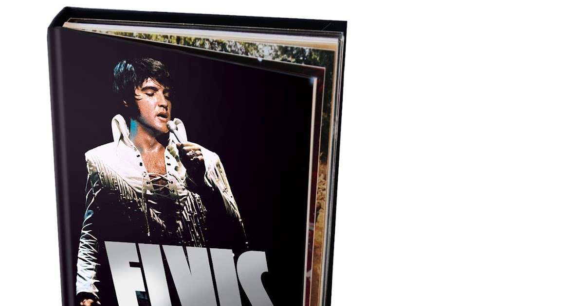 Elvis Live In Las Vegas Elvis Live In Las Vegas