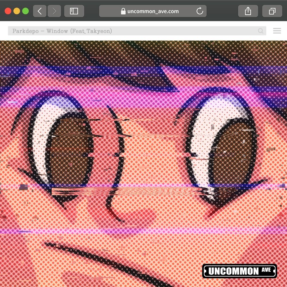 Parkdepo – Window – Single