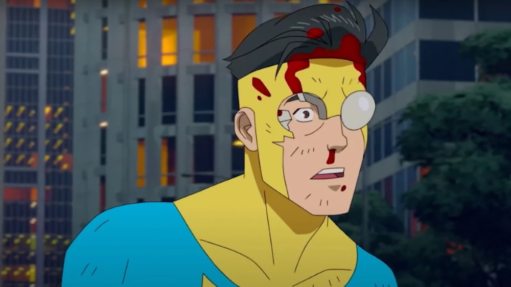 Invencible, episodios 1 al 4. Aciertos y errores de la serie de Amazon ...