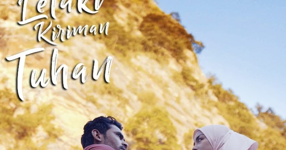 Sinopsis Drama Lelaki Kiriman Tuhan Lakonan Remy Ishak dan Mira Filzah