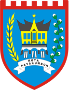 logo kota payakumbuh