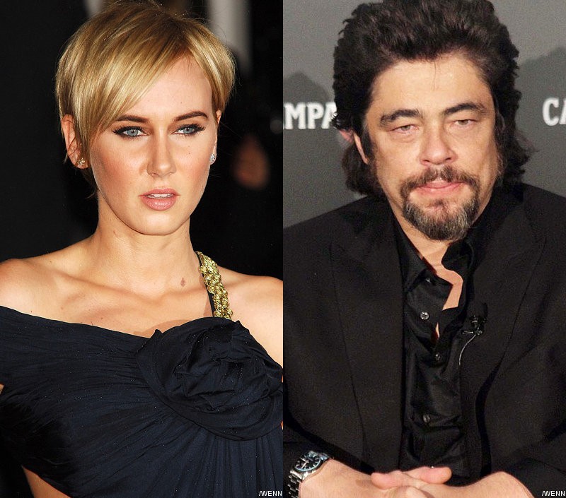 Lights, Camera.....FLASHDANCE! Benecio Del Toro And Kimberly Stewart's Daughter Has A Name Now! Lights, Camera.....FLASHDANCE! Benecio Del Toro And Kimberly Stewart's Daughter Has A Name Now!
