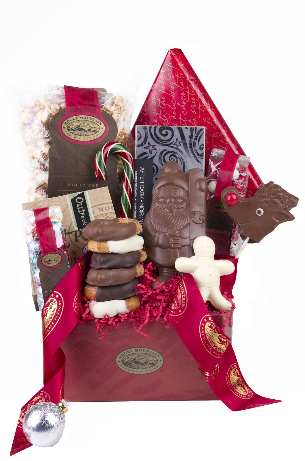 Savvy Shopping, Deals & Reviews 2012 Holiday Gift Ideas Sweet Gifts