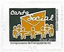 Selo Carta Social