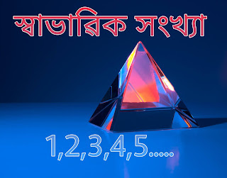 স্বাভাৱিক সংখ্যা