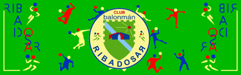 CLUB BALONMÁN RIBADOSAR