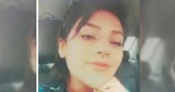 Es localizada, María Fernanda, la joven de 15 años quien desapareció tras abordar un taxi Es localizada, María Fernanda, la joven de 15 años quien desapareció tras abordar un taxi