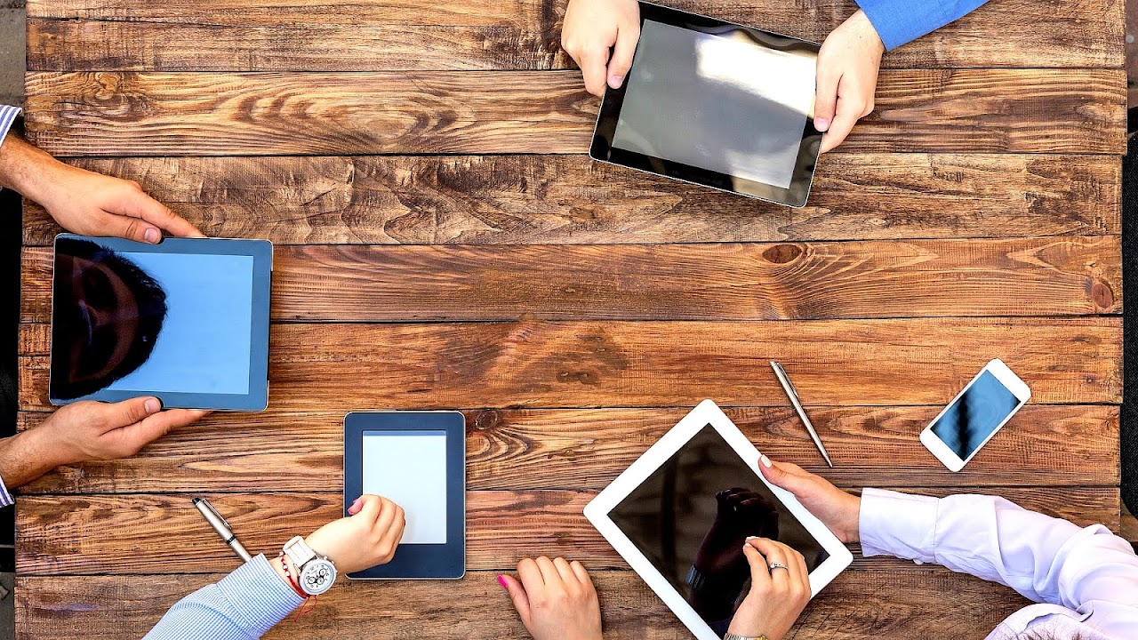 Best Paperless Office Software Office Choices