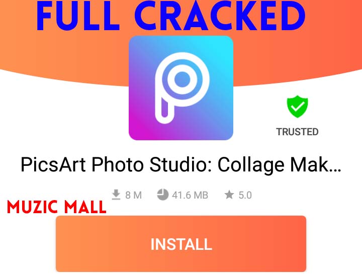 picsart photo studio collage maker and pic editor for pc softonic picsart photo studio collage maker and pic editor for pc softonic