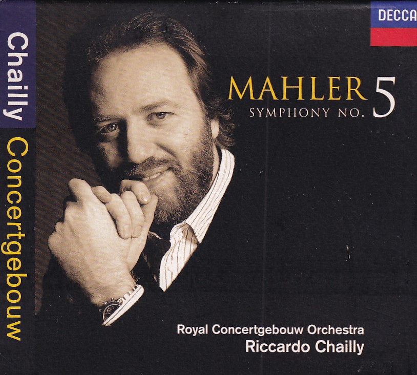 afina tus oidos Mahler Sinfonía No. 5