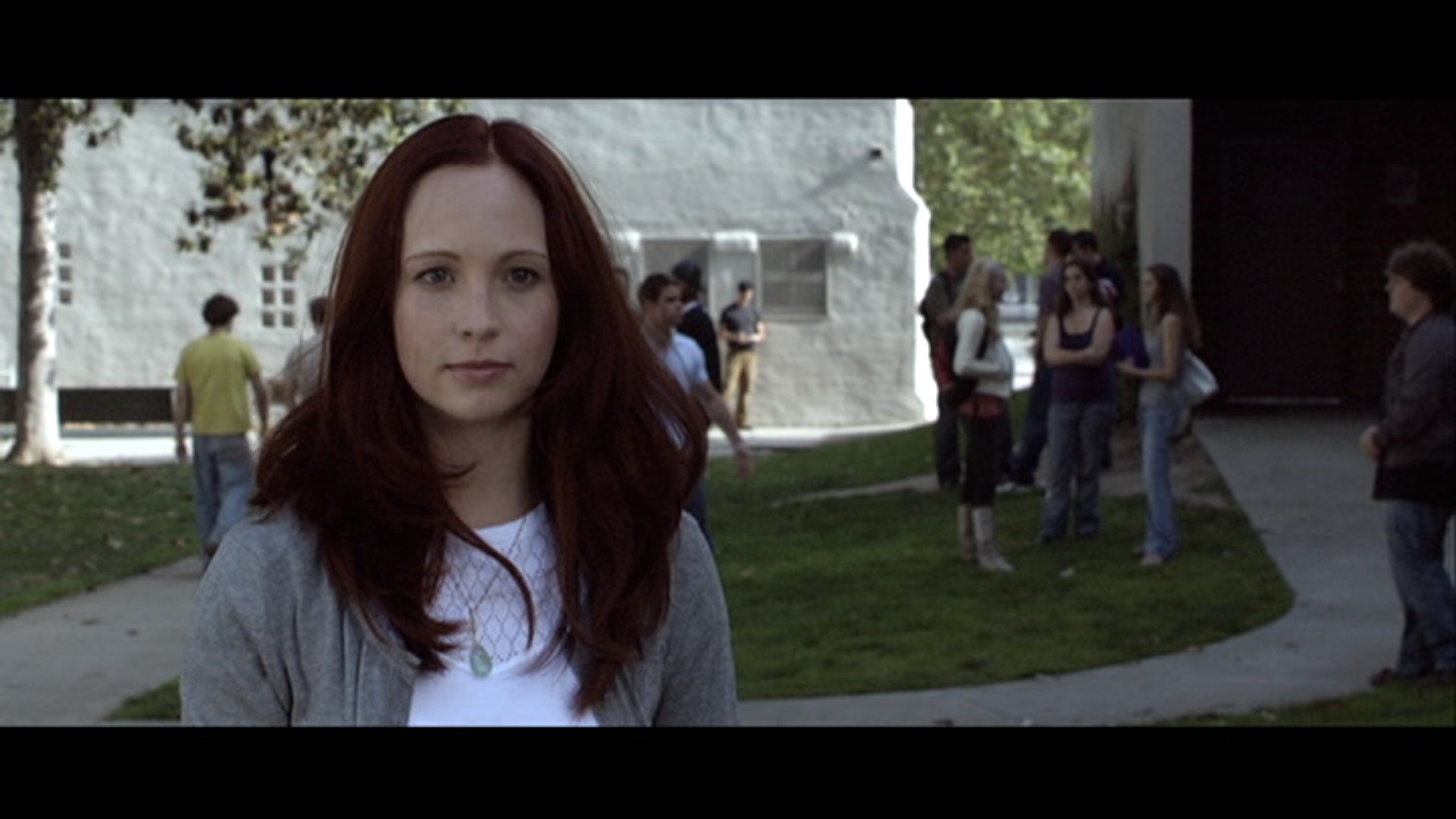 Happyotter DEADGIRL (2008)