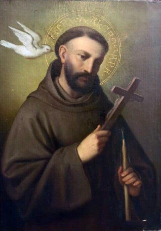 VENERÁVEL ORDEM TERCEIRA DO CARMO DE