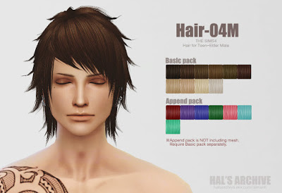 sims 4 long alpha male hair sims 4 long alpha male hair