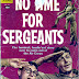 No Time For Sergeants / Four Color v2 #914 - Alex Toth art + Specialty issue