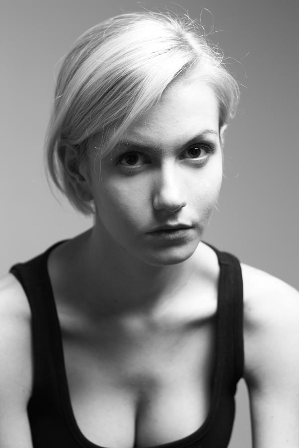 Анна Каратаева Фото