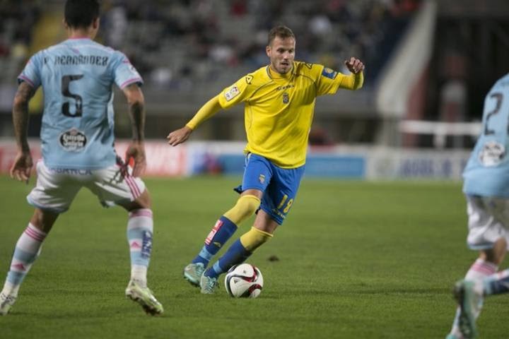 JAVI CASTELLANO, EL JUGADOR TOTAL